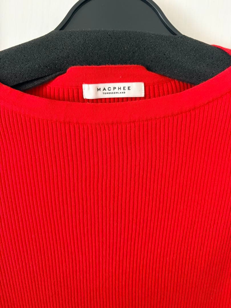 Macphee Long Sleeve