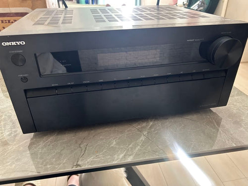 Onkyo Av Amplifier Tx-Nr838