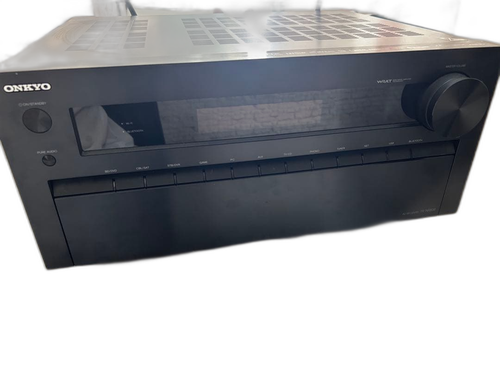 Onkyo Av Amplifier Tx-Nr838