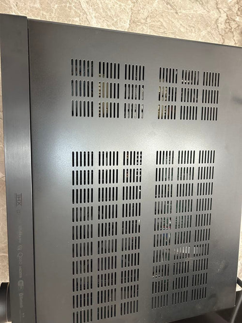 Onkyo Av Amplifier Tx-Nr838