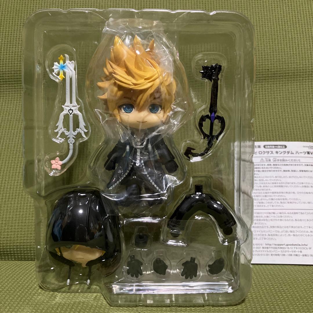 Good Smile Company Game Characters Ver.