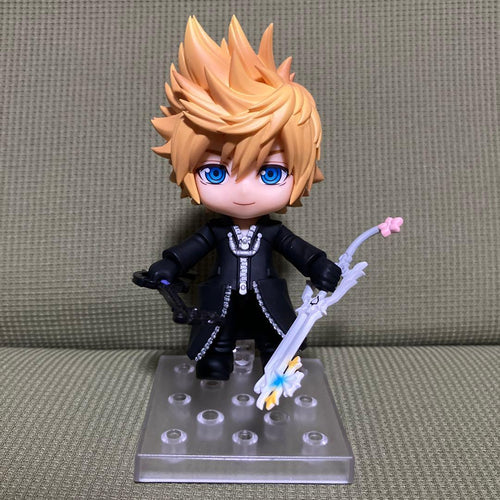 Good Smile Company Game Characters Ver.