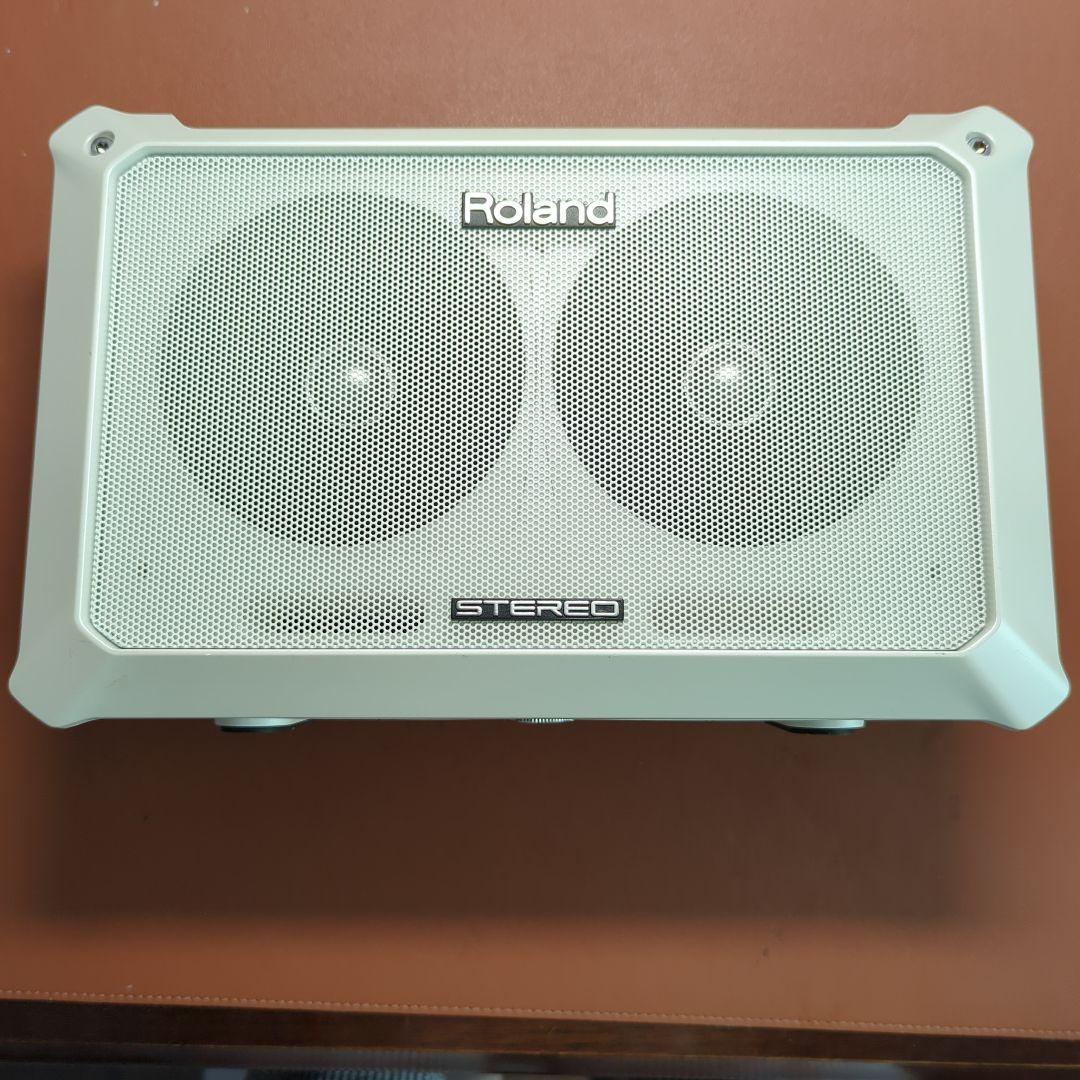 Roland Speakers Mobile Ba