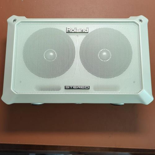 Roland Speakers Mobile Ba