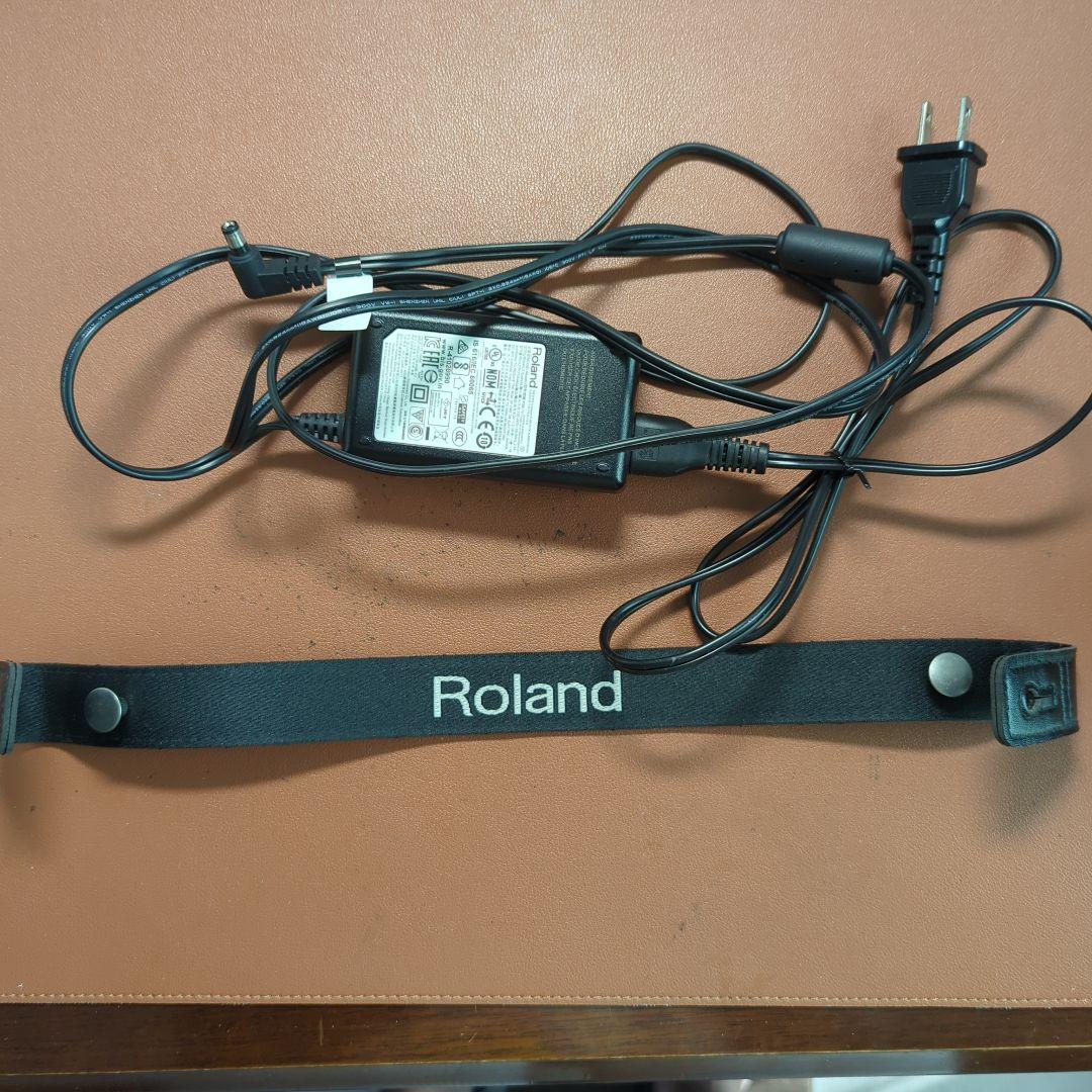 Roland Speakers Mobile Ba