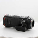 Canon Lens (Zoom) Ef180Mm F3.5L Usm 262