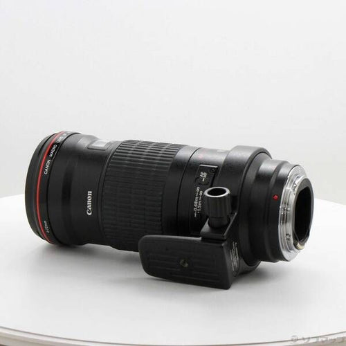 Canon Lens (Zoom) Ef180Mm F3.5L Usm 262