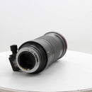 Canon Lens (Zoom) Ef180Mm F3.5L Usm 262
