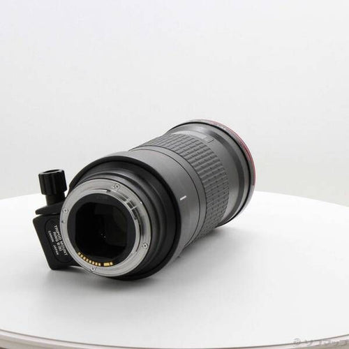 Canon Lens (Zoom) Ef180Mm F3.5L Usm 262