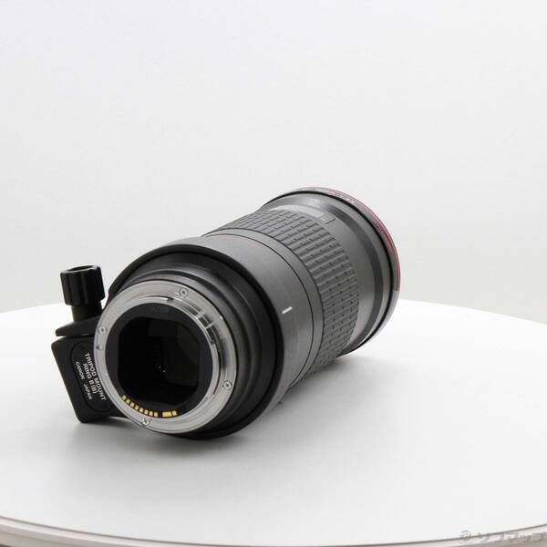Canon Lens (Zoom) Ef180Mm F3.5L Usm 262