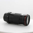 Canon Lens (Zoom) Ef180Mm F3.5L Usm 262