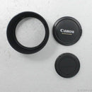 Canon Lens (Zoom) Ef180Mm F3.5L Usm 262