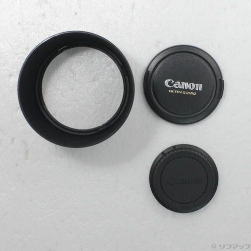 Canon Lens (Zoom) Ef180Mm F3.5L Usm 262