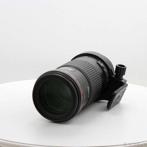 Canon Lens (Zoom) Ef180Mm F3.5L Usm 262