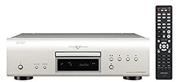 Cd Sacd Player Denon Dcd-1600Ne Dcd-1600Nesp