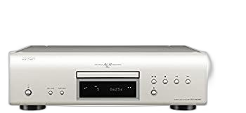 Cd Sacd Player Denon Dcd-1600Ne Dcd-1600Nesp
