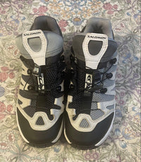 Salomon Sneakers Beams Gore-Tex