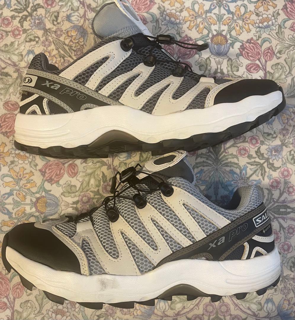 Salomon Sneakers Beams Gore-Tex