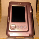 Fujifilm Instant Camera Body Instax Mini Liplay 20