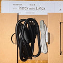 Fujifilm Instant Camera Body Instax Mini Liplay 20