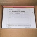 Fujifilm Instant Camera Body Instax Mini Liplay 20