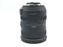 Lens (Zoom) Af-S Dx Nikkor 18-200Mm F/3.5-5.6G Ed Vr Ii