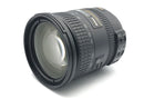 Lens (Zoom) Af-S Dx Nikkor 18-200Mm F/3.5-5.6G Ed Vr Ii