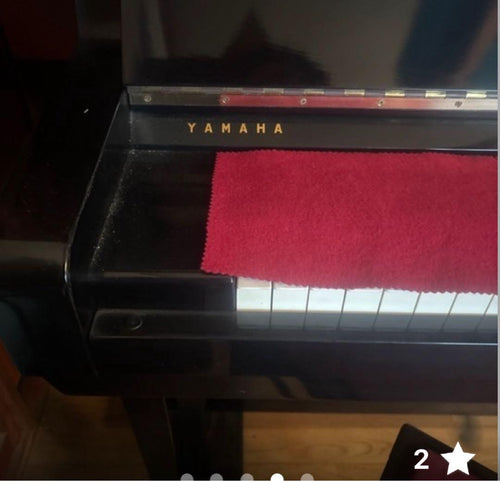 Yamaha Upright Pianos