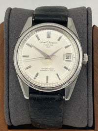 Grand Seiko Other Champion Calendar 860 A1975
