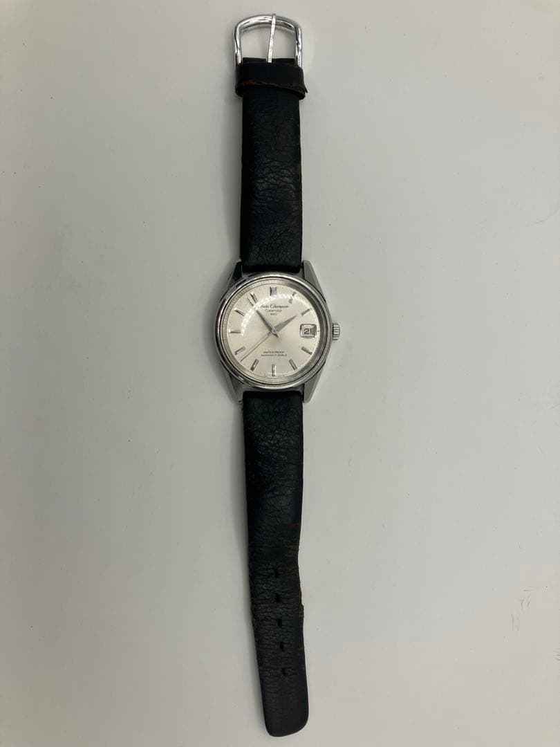 Grand Seiko Other Champion Calendar 860 A1975