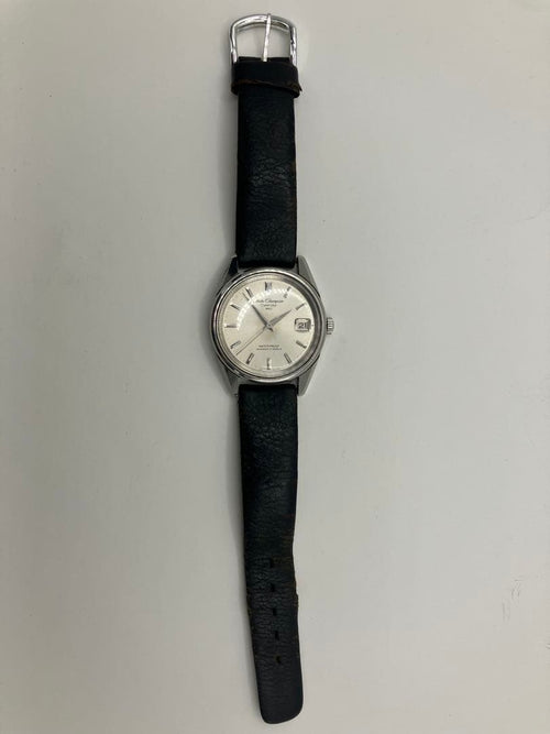 Seiko Other Champion Calendar 860 A1975