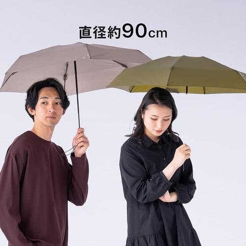 Balculation For Sunny And Rain [Amvel] Alterna Slim50 136G 90 Easy-Dry Uv A2754