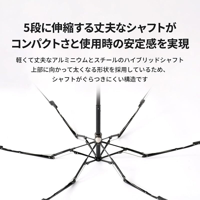 Balculation For Sunny And Rain [Amvel] Alterna Slim50 136G 90 Easy-Dry Uv A2754