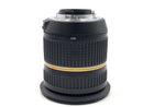 Lens (Zoom) Sp Af10-24Mm F/3.5-4.5 Diii (Af Model B001Nii