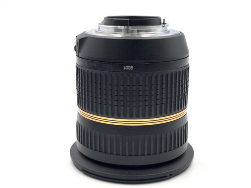 Lens (Zoom) Sp Af10-24Mm F/3.5-4.5 Diii (Af Model B001Nii