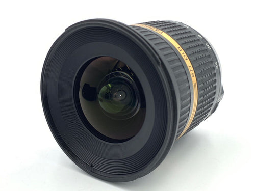 Lens (Zoom) Sp Af10-24Mm F/3.5-4.5 Diii (Af Model B001Nii
