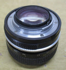 Nikon Lens (Zoom) C161 Nikkor 1:1.4