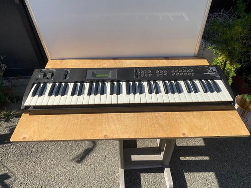 Korg Other X5