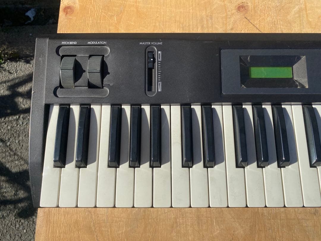 Korg Other X5