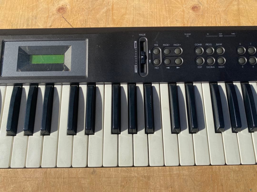 Korg Other X5