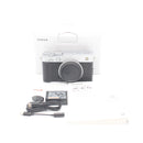 Fujifilm Mirrorless Interchangeable Lips 162 X-E5 Js129-02007