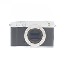 Fujifilm Mirrorless Interchangeable Lips 162 X-E5 Js129-02007
