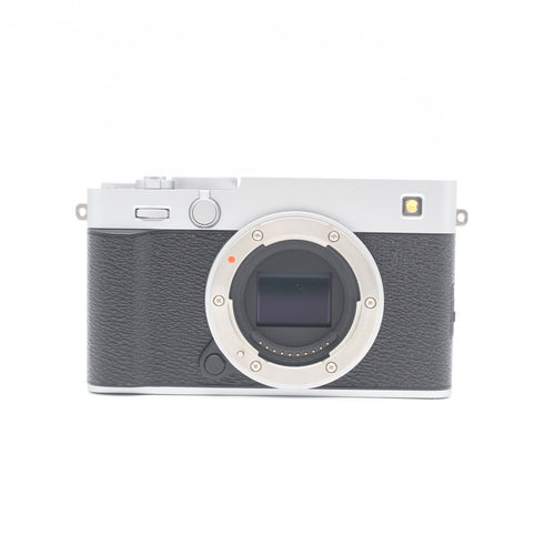 Fujifilm Mirrorless Interchangeable Lips 162 X-E5 Js129-02007