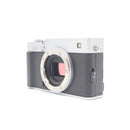 Fujifilm Mirrorless Interchangeable Lips 162 X-E5 Js129-02007
