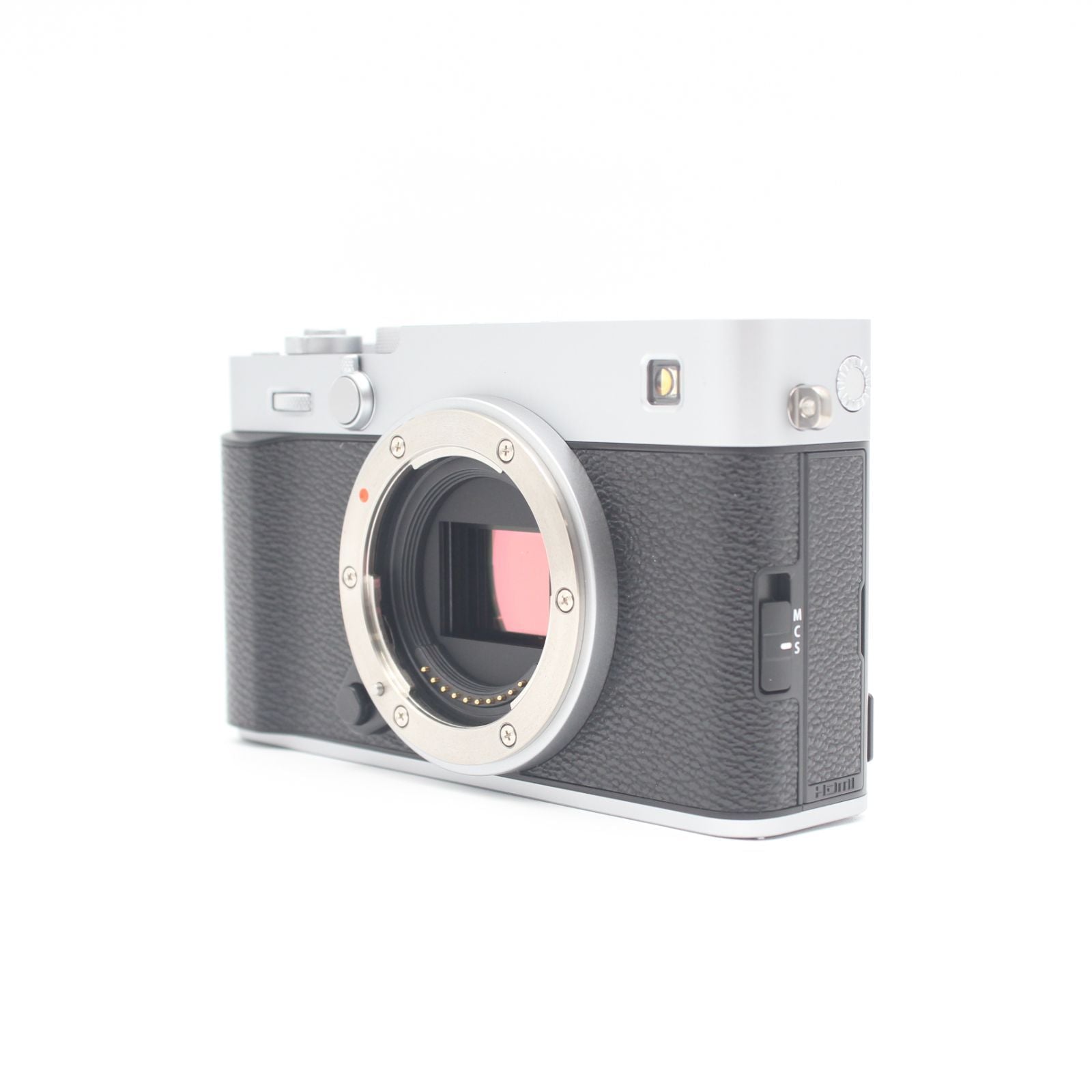Fujifilm Mirrorless Interchangeable Lips 162 X-E5 Js129-02007