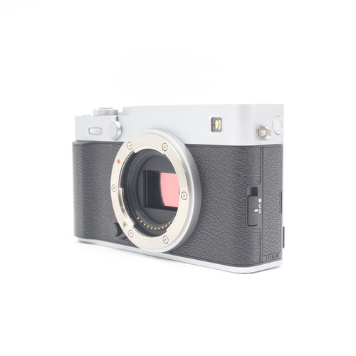 Fujifilm Mirrorless Interchangeable Lips 162 X-E5 Js129-02007