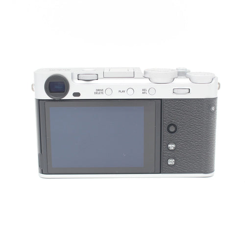 Fujifilm Mirrorless Interchangeable Lips 162 X-E5 Js129-02007