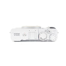 Fujifilm Mirrorless Interchangeable Lips 162 X-E5 Js129-02007