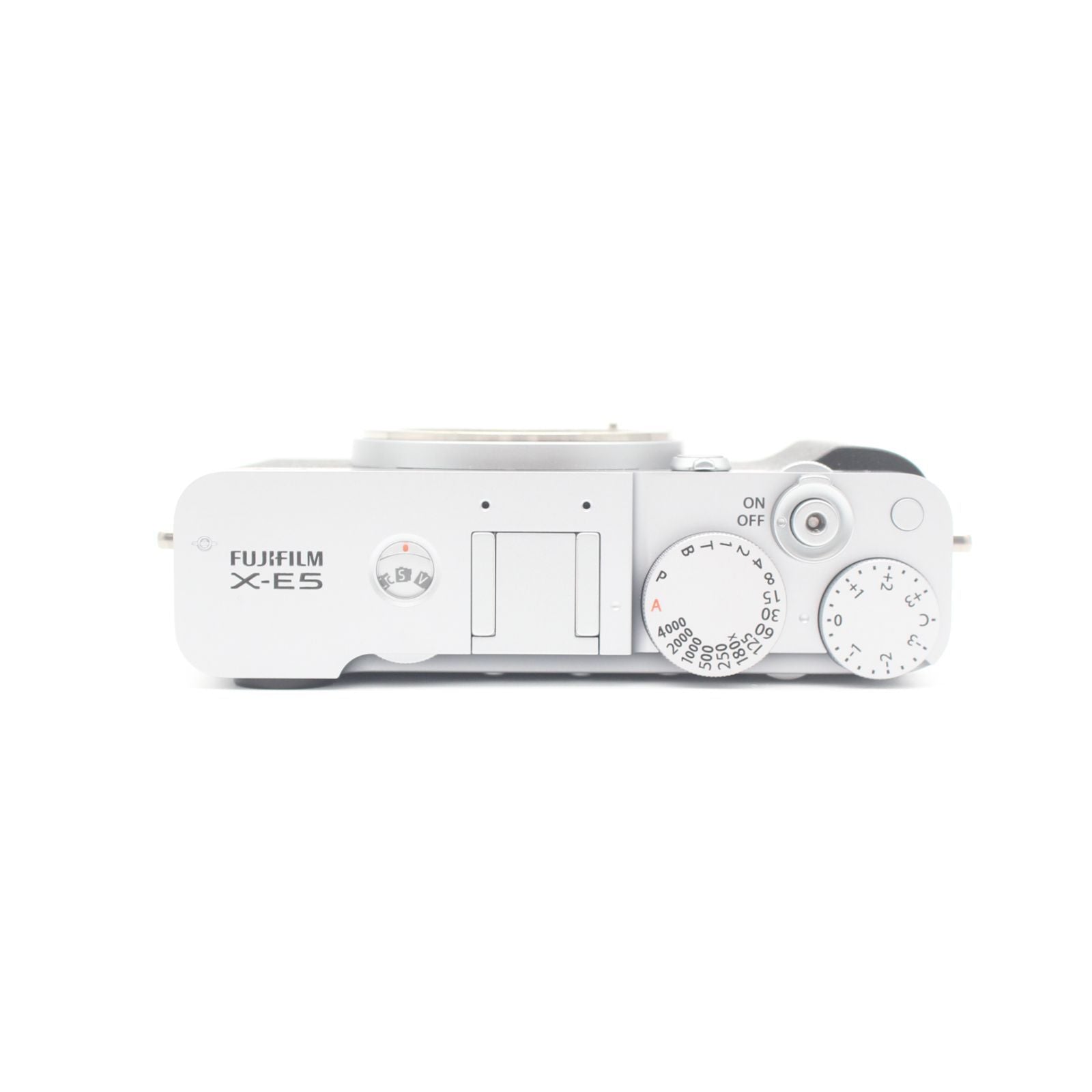 Fujifilm Mirrorless Interchangeable Lips 162 X-E5 Js129-02007