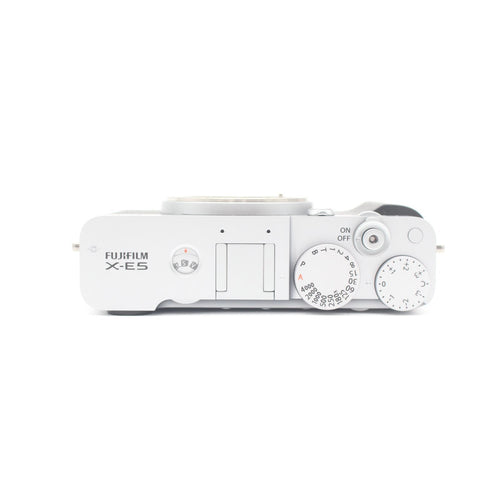 Fujifilm Mirrorless Interchangeable Lips 162 X-E5 Js129-02007